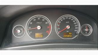 Opel Vectra Vectra C GTS, Hatchback 5-drs, 2002 / 2008 3.2 V6 24V picture 30