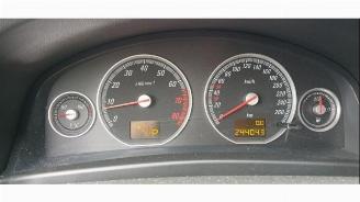 Opel Vectra Vectra C GTS, Hatchback 5-drs, 2002 / 2008 3.2 V6 24V picture 31