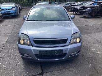 Opel Vectra Vectra C GTS, Hatchback 5-drs, 2002 / 2008 3.2 V6 24V picture 6