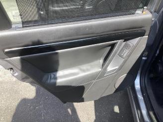 Opel Vectra Vectra C GTS, Hatchback 5-drs, 2002 / 2008 3.2 V6 24V picture 21