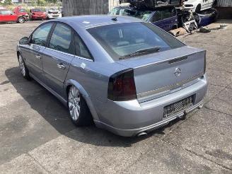 Opel Vectra Vectra C GTS, Hatchback 5-drs, 2002 / 2008 3.2 V6 24V picture 4