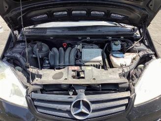 Mercedes A-klasse A (W169), Hatchback, 2004 / 2012 1.5 A-160 picture 9