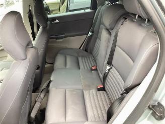 Volvo V-50 V50 (MW), Combi, 2003 / 2012 1.8 16V picture 21