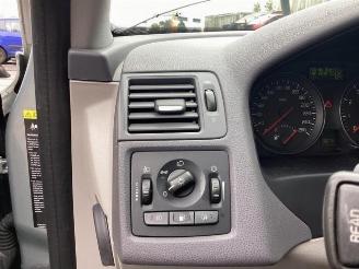 Volvo V-50 V50 (MW), Combi, 2003 / 2012 1.8 16V picture 13