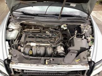 Volvo V-50 V50 (MW), Combi, 2003 / 2012 1.8 16V picture 10