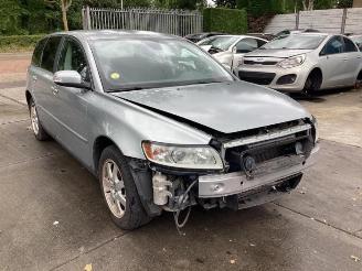 Volvo V-50 V50 (MW), Combi, 2003 / 2012 1.8 16V picture 1