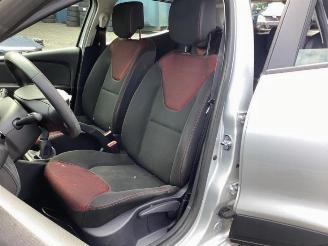 Renault Clio Clio IV (5R), Hatchback 5-drs, 2012 / 2021 0.9 Energy TCE 90 12V picture 13