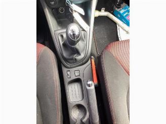 Renault Clio Clio IV (5R), Hatchback 5-drs, 2012 / 2021 0.9 Energy TCE 90 12V picture 18