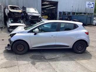 Renault Clio Clio IV (5R), Hatchback 5-drs, 2012 / 2021 0.9 Energy TCE 90 12V picture 2