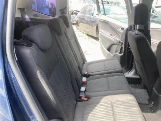 Opel Zafira Zafira Tourer (P12), MPV, 2011 / 2019 1.4 Turbo 16V Ecotec picture 23