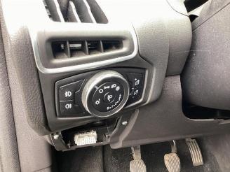 Ford Focus Focus 3 Wagon, Combi, 2010 / 2020 1.0 Ti-VCT EcoBoost 12V 125 picture 14