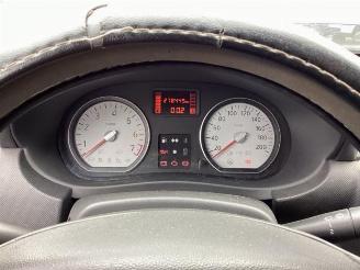 Dacia Logan Logan MCV (KS), Combi, 2007 / 2013 1.6 16V Flexifuel picture 23