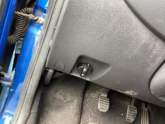 Dacia Logan Logan MCV (KS), Combi, 2007 / 2013 1.6 16V Flexifuel picture 24