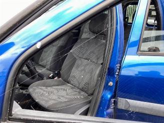 Dacia Logan Logan MCV (KS), Combi, 2007 / 2013 1.6 16V Flexifuel picture 13