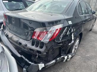 BMW 5-serie 5 serie (E60), Sedan, 2003 / 2010 520i 24V picture 12