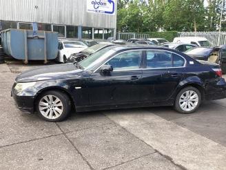 BMW 5-serie 5 serie (E60), Sedan, 2003 / 2010 520i 24V picture 14