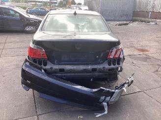 BMW 5-serie 5 serie (E60), Sedan, 2003 / 2010 520i 24V picture 16