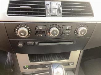 BMW 5-serie 5 serie (E60), Sedan, 2003 / 2010 520i 24V picture 32