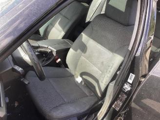 BMW 5-serie 5 serie (E60), Sedan, 2003 / 2010 520i 24V picture 24