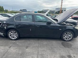 BMW 5-serie 5 serie (E60), Sedan, 2003 / 2010 520i 24V picture 4