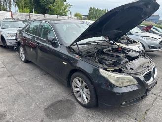 BMW 5-serie 5 serie (E60), Sedan, 2003 / 2010 520i 24V picture 3