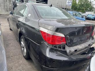 BMW 5-serie 5 serie (E60), Sedan, 2003 / 2010 520i 24V picture 11