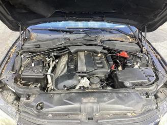 BMW 5-serie 5 serie (E60), Sedan, 2003 / 2010 520i 24V picture 22