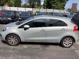 Kia Rio Rio III (UB), Hatchback, 2011 / 2017 1.1 CRDi VGT 12V picture 8