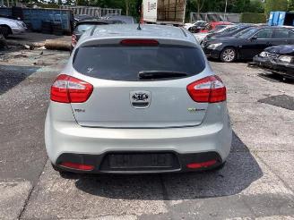 Kia Rio Rio III (UB), Hatchback, 2011 / 2017 1.1 CRDi VGT 12V picture 6