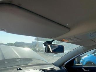 Skoda Octavia Octavia Combi (1Z5), Combi 5-drs, 2004 / 2013 1.2 TSI picture 20