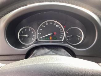 Saab 9-3 9-3 Sport Estate (YS3F), Combi, 2005 / 2015 1.8t 16V picture 18