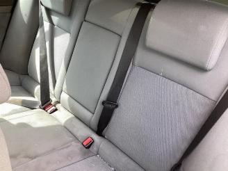 Saab 9-3 9-3 Sport Estate (YS3F), Combi, 2005 / 2015 1.8t 16V picture 25