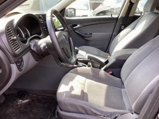 Saab 9-3 9-3 Sport Estate (YS3F), Combi, 2005 / 2015 1.8t 16V picture 21