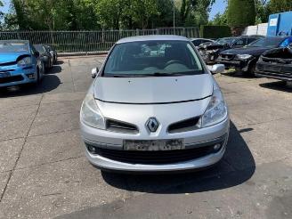 Renault Clio Clio III (BR/CR), Hatchback, 2005 / 2014 1.4 16V picture 6