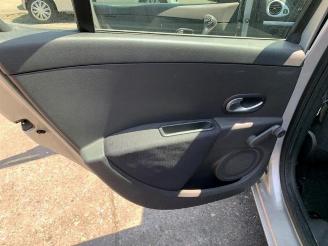 Renault Clio Clio III (BR/CR), Hatchback, 2005 / 2014 1.4 16V picture 21