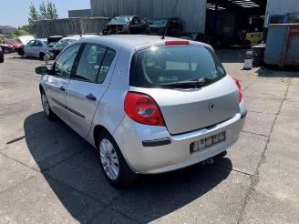 Renault Clio Clio III (BR/CR), Hatchback, 2005 / 2014 1.4 16V picture 4