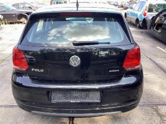 Volkswagen Polo Polo V (6R), Hatchback, 2009 / 2017 1.2 TDI 12V BlueMotion picture 7