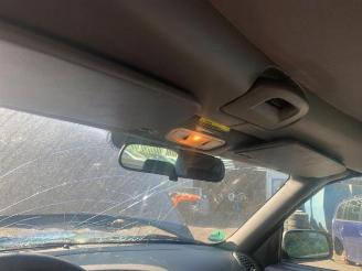 Saab 9-3 9-3 I (YS3D), Cabrio, 1998 / 2003 2.0t 16V Ecopower picture 18