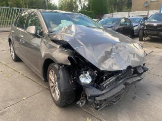 Sloopauto Volkswagen Golf Golf VII (AUA), Hatchback, 2012 / 2021 1.6 TDI 16V 2013/3