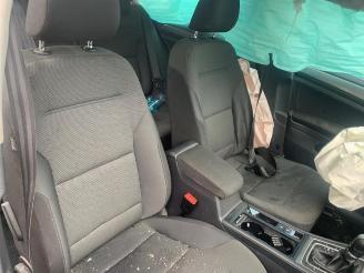 Volkswagen Golf Golf VII (AUA), Hatchback, 2012 / 2021 1.6 TDI 16V picture 21