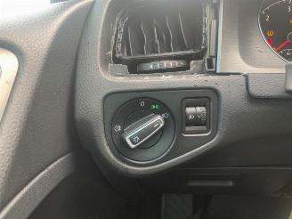 Volkswagen Golf Golf VII (AUA), Hatchback, 2012 / 2021 1.6 TDI 16V picture 20