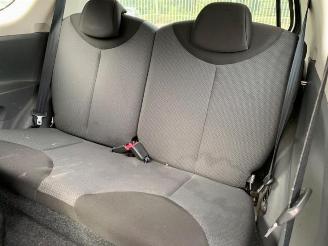 Toyota Aygo Aygo (B10), Hatchback, 2005 / 2014 1.0 12V VVT-i picture 22