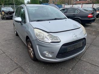 Autoverwertung Citroën C3 C3 (SC), Hatchback 5-drs, 2009 / 2016 1.4 2010/6
