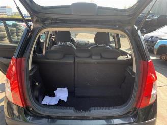 Hyundai I-10 i10 (F5), Hatchback, 2007 / 2013 1.1i 12V picture 25