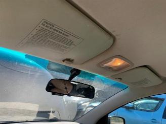 Hyundai I-10 i10 (F5), Hatchback, 2007 / 2013 1.1i 12V picture 20