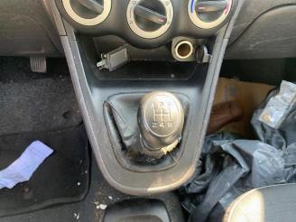 Hyundai I-10 i10 (F5), Hatchback, 2007 / 2013 1.1i 12V picture 15