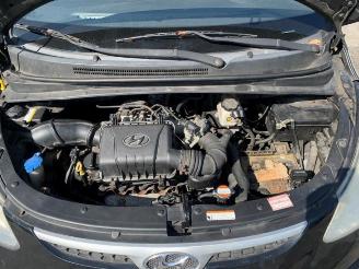 Hyundai I-10 i10 (F5), Hatchback, 2007 / 2013 1.1i 12V picture 10