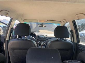 Hyundai I-10 i10 (F5), Hatchback, 2007 / 2013 1.1i 12V picture 26