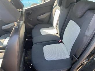 Hyundai I-10 i10 (F5), Hatchback, 2007 / 2013 1.1i 12V picture 23