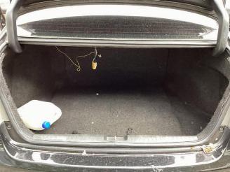 Honda Civic Civic (FA/FD), Sedan, 2005 / 2012 1.3 Hybrid picture 16